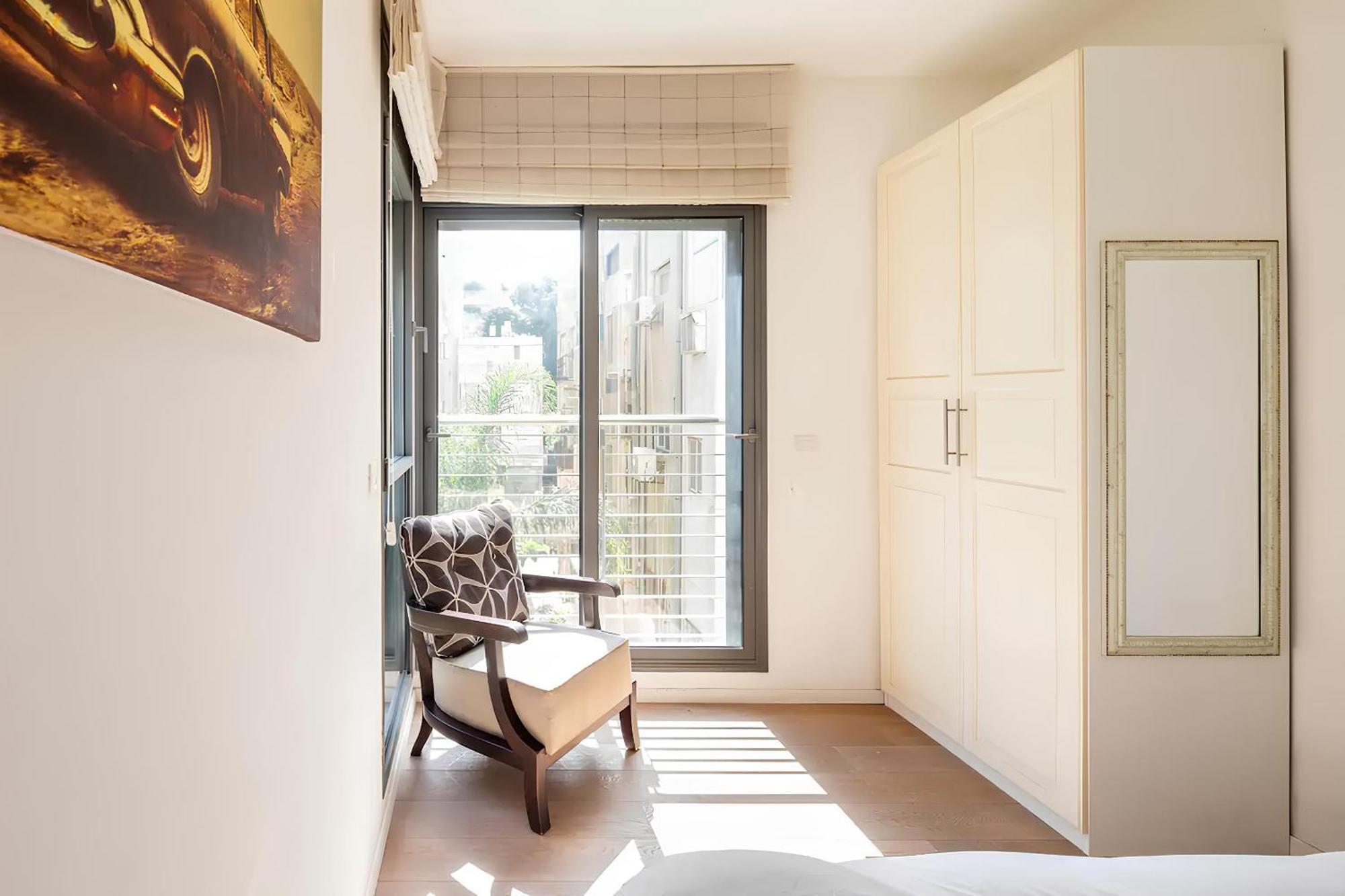 Luxury Oasis Tel Aviv Beach Buitenkant foto